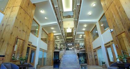 Hotel Phuntsho Pelri