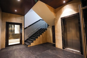 Ascenseur