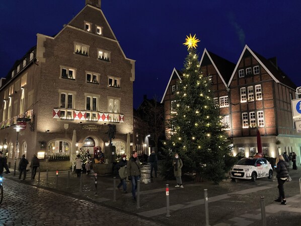 Außenbereich