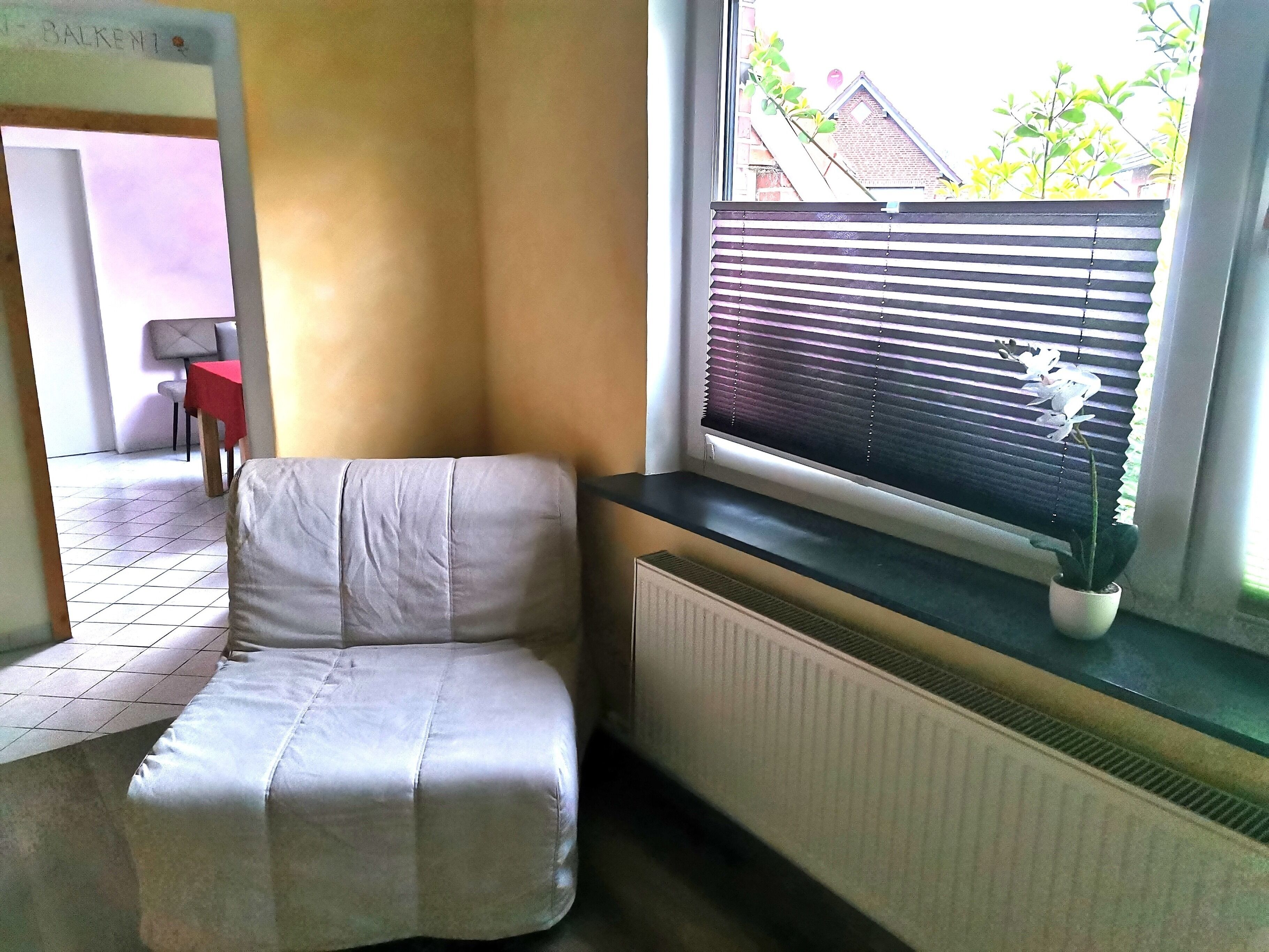 Ferienwohnung/app. Für 3 Gäste Mit 42m² In Aurich (242731) - Aurich