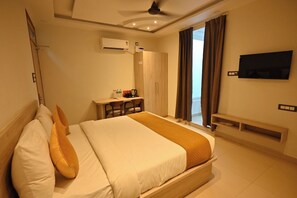 Chambre Double Deluxe