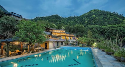 Hualu Yuejian Parent Child Homestay