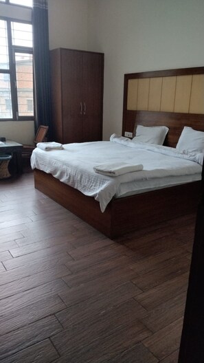 Superior kamer | Gratis wifi, beddengoed