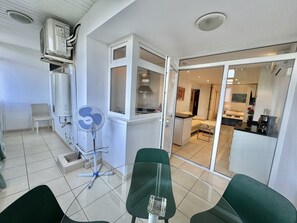 Interior - Millstower de SteraM FLATS (Torremolinos)