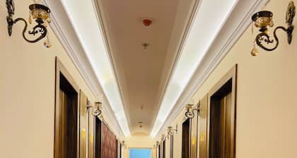 Hotel Virasat-E-Bushahr