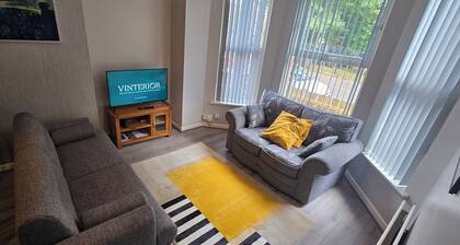 Castleton gardens Belfast Apartment 1