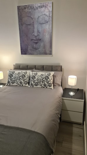 2 chambres