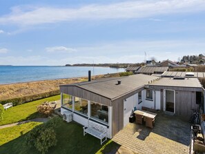Exterior - "Solbritt" - 30m from the sea by Interhome (Broager)