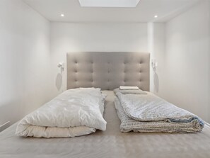 2 bedrooms, WiFi