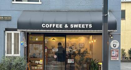 5-minute walk from Kameari Stn within 30mins to Ginza, Asakusa, Tokyo Skytree