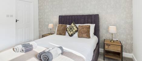 1 habitación y internet