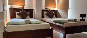 Villa Callione - Amazing view