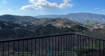 Villa Callione - Amazing view