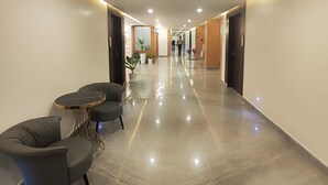 Unclassified image, 5 of 23, button - Pristine Pavilion Hotel (Shillong)