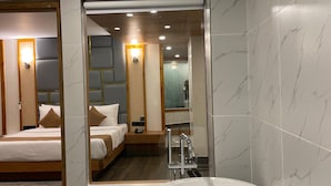 Unclassified image, 4 of 23, button - Pristine Pavilion Hotel (Shillong)