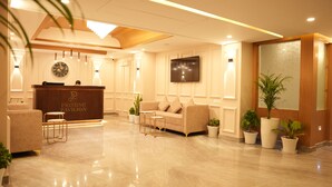 Unclassified image, 3 of 23, button - Pristine Pavilion Hotel (Shillong)