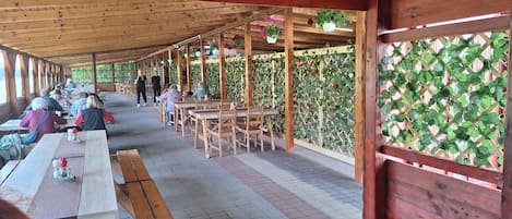 Restaurantes