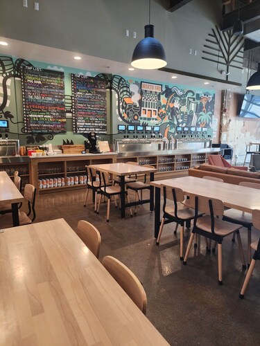 Charming house in Knoxville for a cozy getaway!