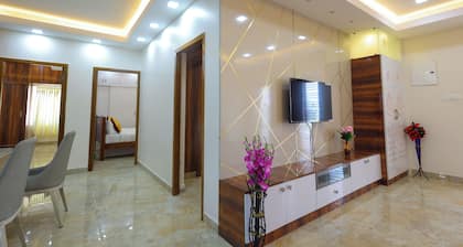 SBHS Homestay - Sheshadri