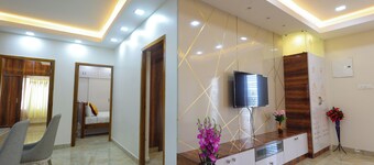 SBHS Homestay - Sheshadri