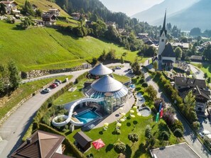 Exterior - Wald im Pinzgau Tranquil Getaway (Wald-Königsleiten)