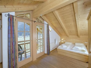 4 chambres, Wi-Fi