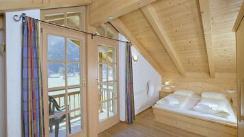 7 Schlafzimmer