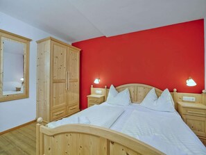 7 slaapkamers