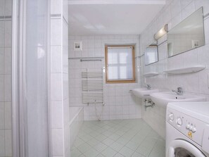 Dusche