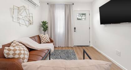 Cozy & Dreamy Getaway home !