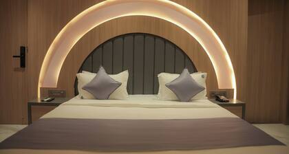 Sudarshan Palace By Spree