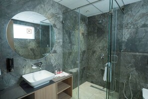 Suite Luxe | Salle de bain