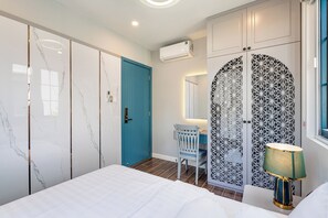 9 bedrooms
