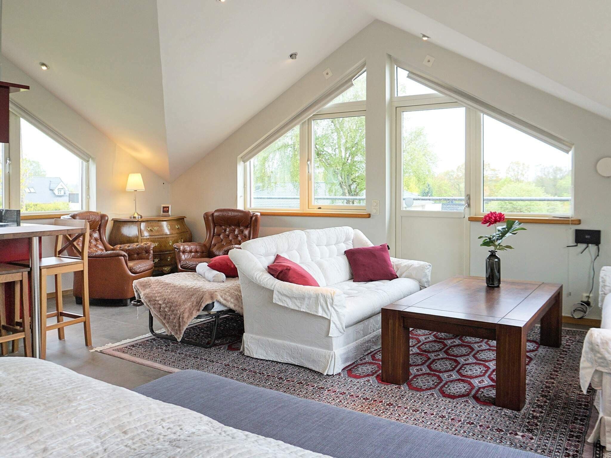 4 Star Holiday Home In Onsala - Kungsbacka