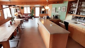 獨棟房屋, 6 間臥室, 陽台, 花園景觀 | 私人廚房