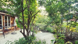 獨棟房屋, 6 間臥室, 陽台, 花園景觀 | 花園