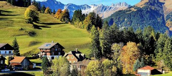 Spectacular Swiss Experience