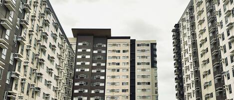 Apartment, 1 Bedroom | Exterior