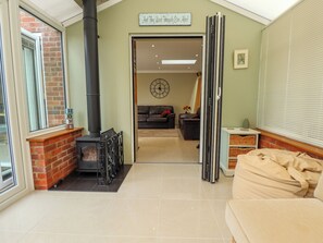 Interior - Witham View (Lincoln)