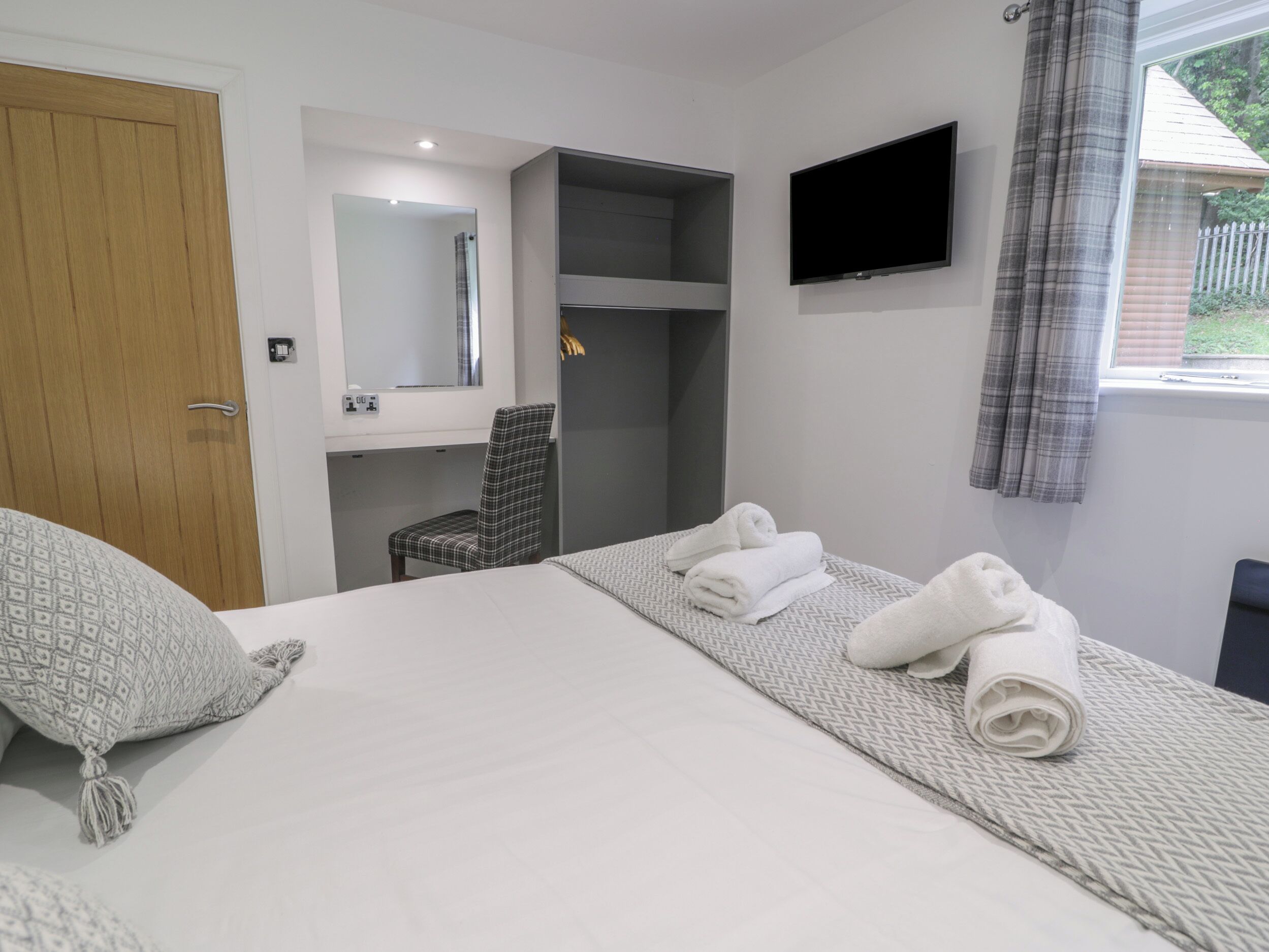 1 ห้องนอน, ห้องพักตกแต่งอย่างมีเอกลักษณ์, ตกแต่งพิเศษโดยเฉพาะ, Wi-Fi ฟรี