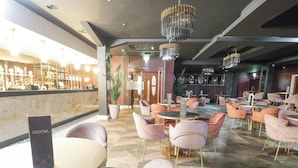 Bar (on property) - Classic Lodge 25 (Rhyl)
