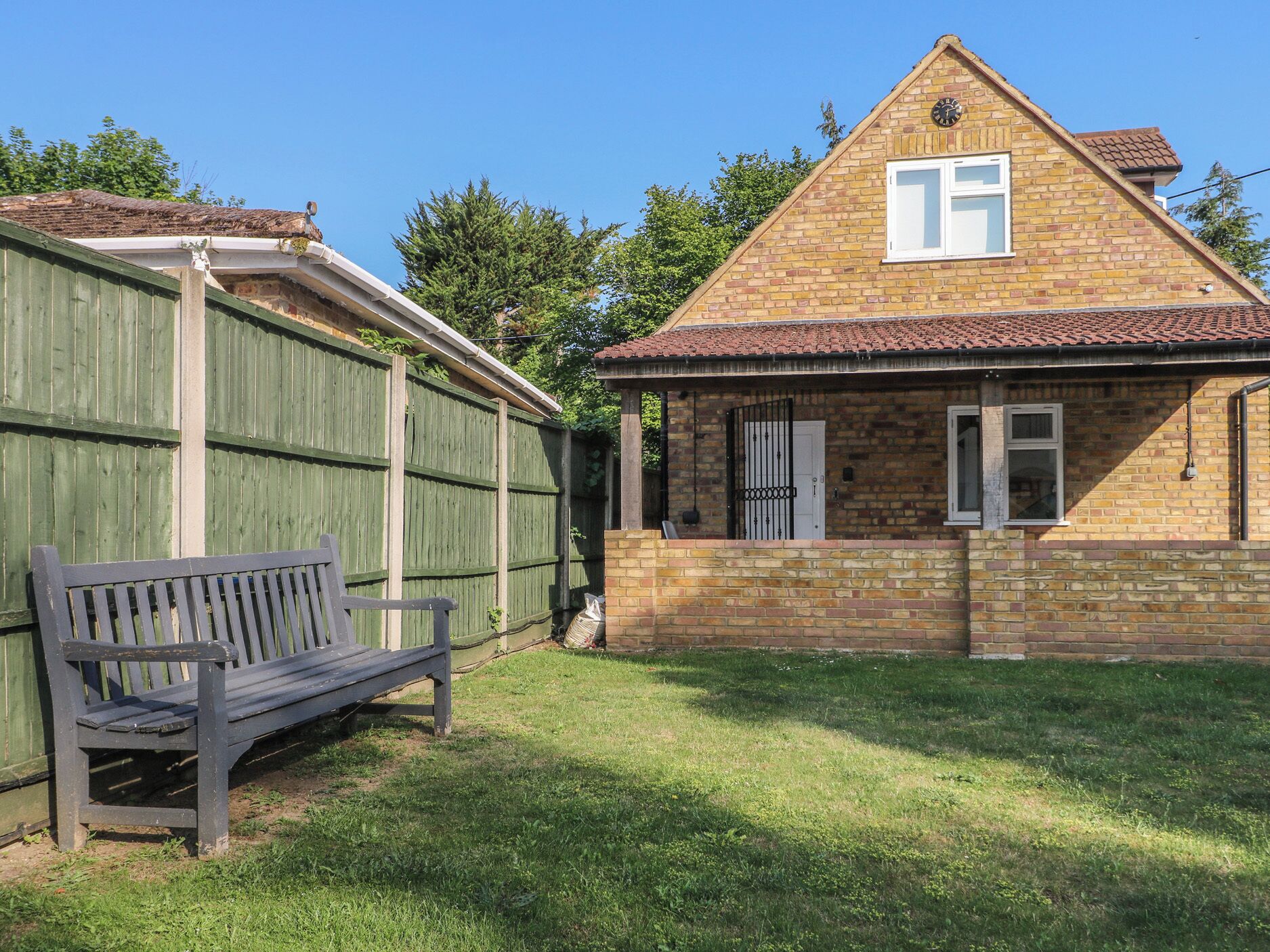Cottage | Exterieur