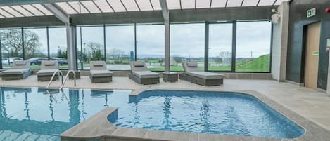 Inomhuspool