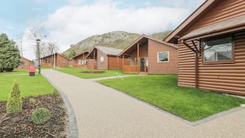 Eksteriør