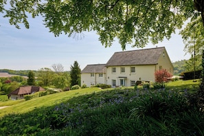 Exterior - Galley Hill Garden Studio (Alton)