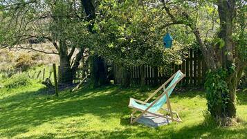 Cottage | Property grounds