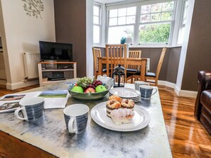 Opções para refeição