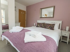 2 chambres, décoration personnalisée, ameublement personnalisé