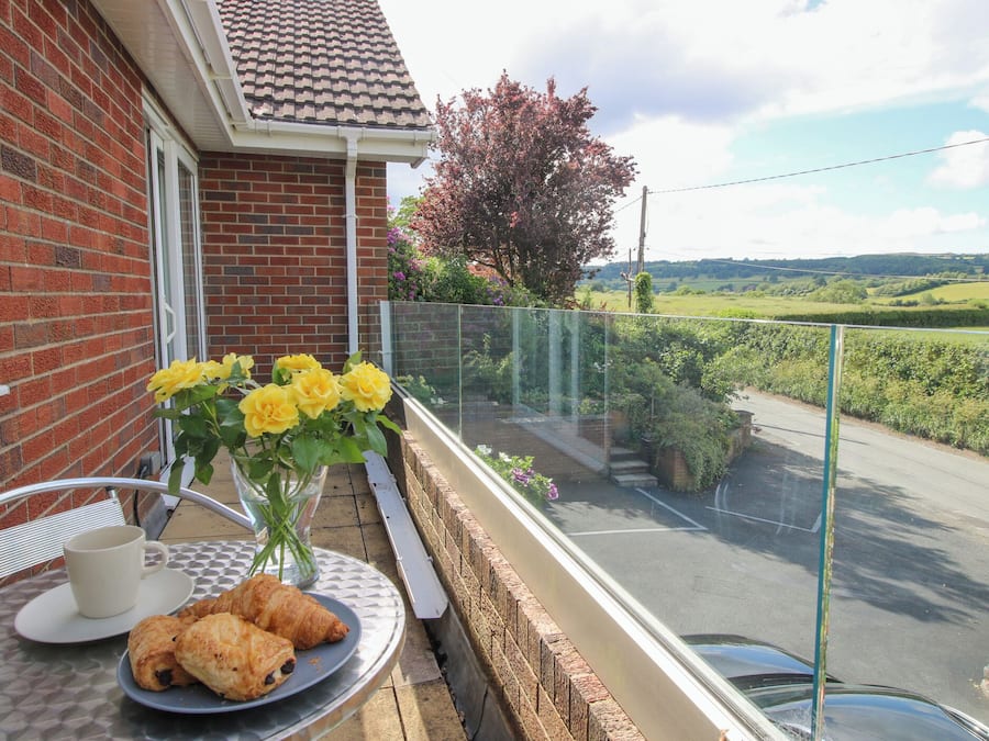 Cottage | Ristorazione all'aperto