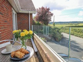 Casa de campo | Restaurante al aire libre